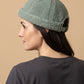 Bonnet Docker Effet Laine