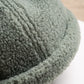 Bonnet Docker Effet Laine
