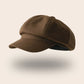 Casquette Arty femme café