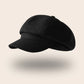 Casquette Arty femme noir