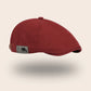 Casquette été bordeaux