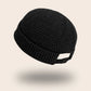 Docker tricot noir