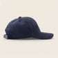 Casquette velour