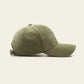 Casquette velour