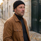 Docker tricot porté - extérieur