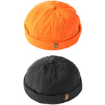 Bonnet Docker Matelassé