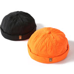 Bonnet Docker Matelassé