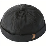Bonnet Docker Matelassé