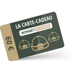 Carte-cadeau <br>Bonnet-Docker.fr